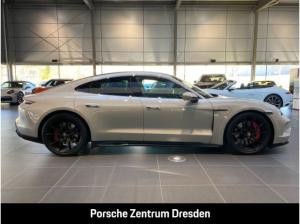 Porsche Taycan GTS*Dynamikpaket*Head Up*Active Ride