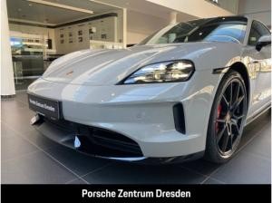 Porsche Taycan GTS*Dynamikpaket*Head Up*Active Ride