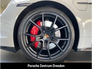 Porsche Taycan GTS*Dynamikpaket*Head Up*Active Ride