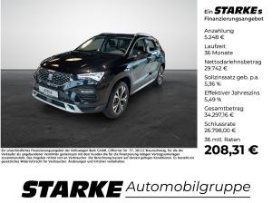 Seat Ateca 1.5 TSI DSG Xperience