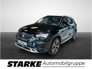 Seat Ateca 1.5 TSI DSG Xperience