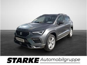 Seat Ateca FR 2.0 TDI DSG