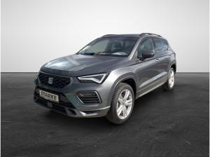 Seat Ateca FR 2.0 TDI DSG
