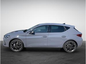 Cupra Leon 2.0 TDI DSG