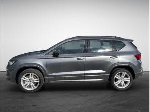 Seat Ateca FR 2.0 TDI DSG