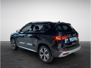 Seat Ateca 1.5 TSI DSG Xperience