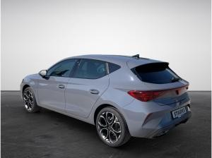 Cupra Leon 2.0 TDI DSG