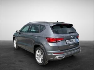 Seat Ateca FR 2.0 TDI DSG