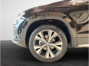 Seat Ateca 1.5 TSI DSG Xperience