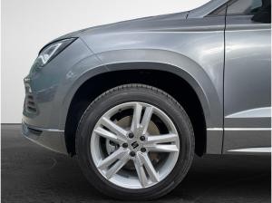 Seat Ateca FR 2.0 TDI DSG