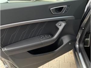 Seat Ateca FR 2.0 TDI DSG