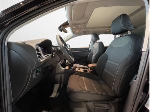 Seat Ateca 1.5 TSI DSG Xperience