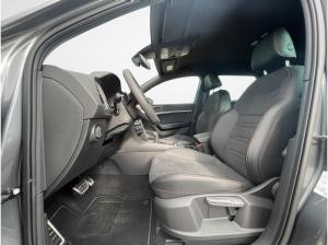 Seat Ateca FR 2.0 TDI DSG