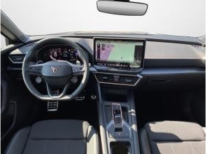 Cupra Leon 2.0 TDI DSG