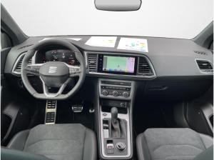 Seat Ateca FR 2.0 TDI DSG