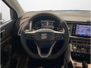 Seat Ateca 1.5 TSI DSG Xperience