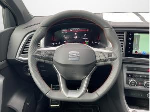 Seat Ateca FR 2.0 TDI DSG