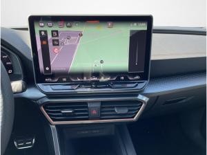 Cupra Leon 2.0 TDI DSG