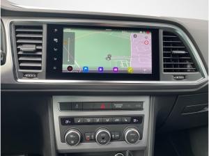 Seat Ateca FR 2.0 TDI DSG