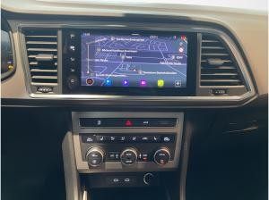 Seat Ateca 1.5 TSI DSG Xperience