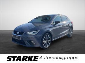 Seat Ibiza FR 1.0 TSI DSG Anniversary Edition