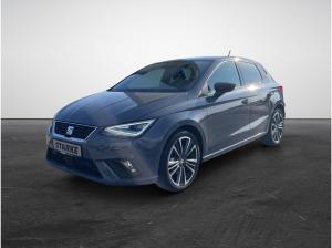 Seat Ibiza FR 1.0 TSI DSG Anniversary Edition