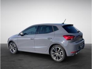 Seat Ibiza FR 1.0 TSI DSG Anniversary Edition