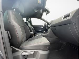 Seat Ateca FR 2.0 TDI DSG