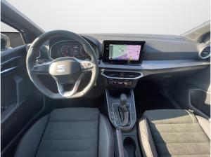 Seat Ibiza FR 1.0 TSI DSG Anniversary Edition