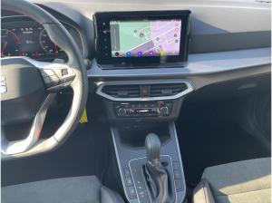 Seat Ibiza FR 1.0 TSI DSG Anniversary Edition