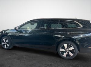 Volkswagen Passat Variant 2.0 TDI DSG Business