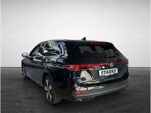 Volkswagen Passat Variant 2.0 TDI DSG Business