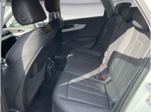 Audi A4 Avant 35 TDI advanced LED/Navi/Kamera/ACC/Assist/uvm.