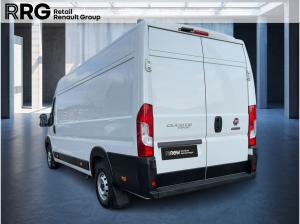 Fiat Ducato 35 Maxi 140 Multijet L5H2 Kamera