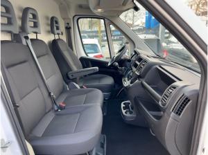 Fiat Ducato 35 Maxi 140 Multijet L5H2 Kamera