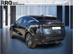 Nissan Ariya h Panorama LED Kamera