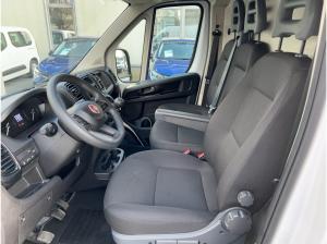 Fiat Ducato 35 Maxi 140 Multijet L5H2 Kamera