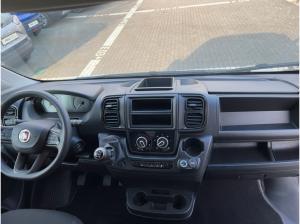 Fiat Ducato 35 Maxi 140 Multijet L5H2 Kamera