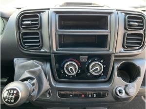 Fiat Ducato 35 Maxi 140 Multijet L5H2 Kamera