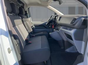 Fiat Scudo Kasten 1.5 Multijet 120 L2 Kamera Klima #4