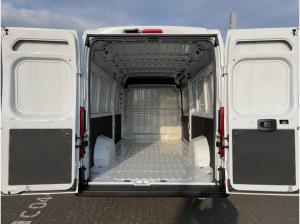 Fiat Ducato 35 Maxi 140 Multijet L5H2 Kamera
