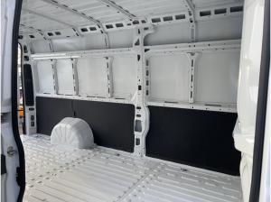 Fiat Ducato 35 Maxi 140 Multijet L5H2 Kamera