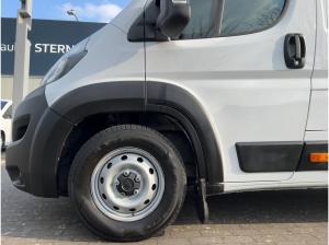 Fiat Ducato 35 Maxi 140 Multijet L5H2 Kamera