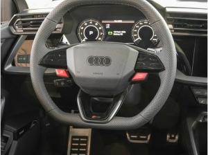 Audi RS3 Sportback