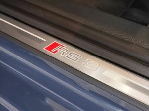 Audi RS3 Sportback