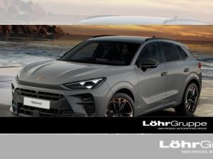 Cupra Terramar VZ 2.0 TSI DSG 4Drive Digital Drive Paket Pano