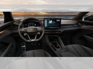 Cupra Terramar VZ 2.0 TSI DSG 4Drive Digital Drive Paket Pano