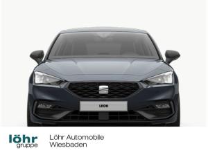 Seat Leon FR 1.5 eTSI DSG Winter Fahrassi XL