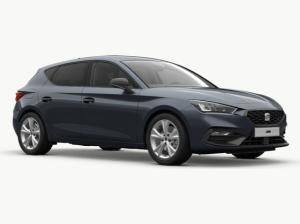 Seat Leon FR 1.5 eTSI DSG Winter Fahrassi XL