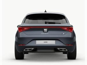 Seat Leon FR 1.5 eTSI DSG Winter Fahrassi XL